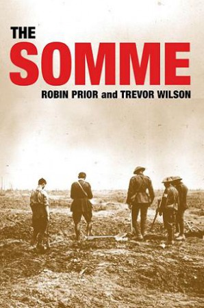 Bitva na Sommě / The Somme (2005)